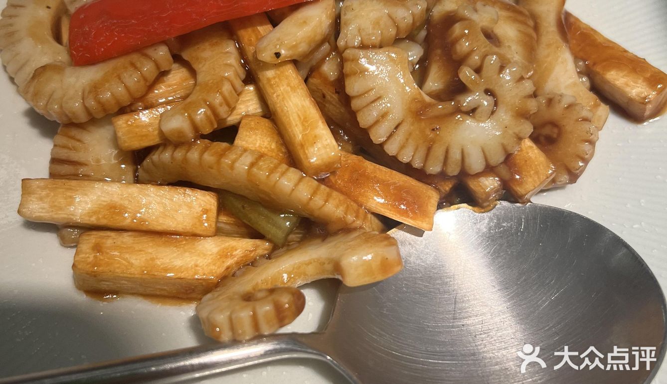 HOMES上海本帮菜(襄阳公园店)
