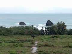 -台湾最南点