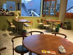 -御香农家菜(莫干山庾村店)