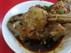-蒋炸酱(内东街店)