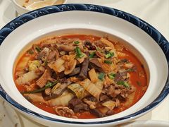 -老爷庙风味美食府(魏都大道店)
