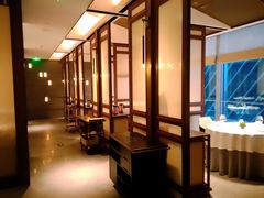 -淮香国色·淮扬菜(正大中心店)
