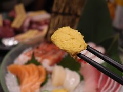 海膽-響日本燒肉