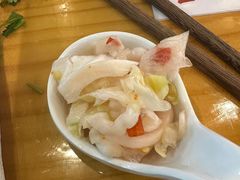 -小椒羊.羊肉粉 龙虾 羊肉串(新地旗舰店)