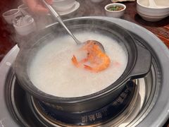 -大良毋米粥(锦龙路总店)