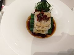 -箸福·夜上海(雨花客厅店)