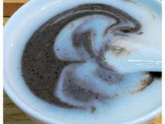 -杨记杏仁茶(椰园店)