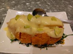 美乃滋炸鸡-香蕉叶餐厅(是隆店)