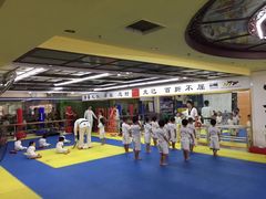 -腾寅武道跆拳道馆(方庄蒲黄榆店)