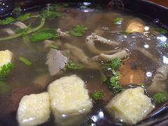 -百年尹氏汤包(湖南路狮子桥店)