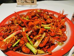 -老长沙龙虾馆·聚会餐厅(白石洲店)