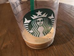 -星巴克(保定万博广场店)