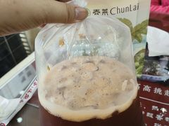 -春莱·泰式奶茶·老挝冰咖啡(湾里庙店)