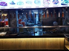门面-老半斋(福州路店)