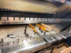 -聚盛源蒸汽海鲜火锅烤肉自助(巨川金海岸购物广场店)