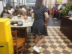 -煲煲掂风味煲仔饭餐厅(西区店)