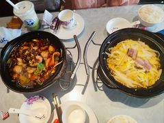 -群英会·三国菜(曹魏古城店)