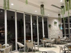 -亚特兰蒂斯-番红花海鲜自助餐厅·鲜活海鲜·小火锅