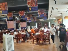 大堂-天下客饭店(中山路店)