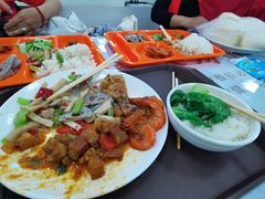 -湖南大学-第4食堂