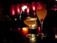 -JZ Club 爵士酒吧(上海店)