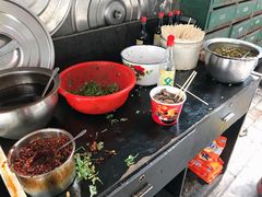 -婆婆粉(江北店)
