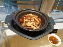 -盛宴自助餐厅(运达喜来登店)