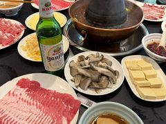 -将台涮肉(酒仙桥店)