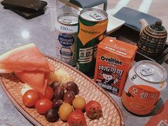 -一绪に寿喜烧(虹悦城店)