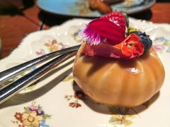 -格鲁·秀色Georgia’s Feast