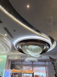 -希乐曼艺术中心·婚礼·活动·宴会厅(南山店)