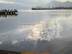 -西昌邛海湿地-月亮湾景区