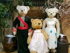 -喜鹊愉家酒店(郑州曼哈顿博览中心地铁站店)