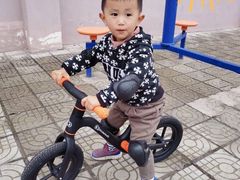 -趣动熊运动发展中心(乐坊校区)
