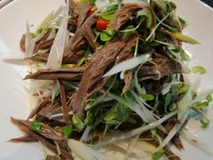 -喜粤广东菜(汉屯路店)