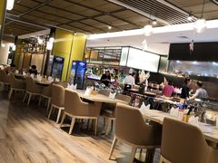 -佳源四季酒店-雅悦自助餐厅(新洲路店)