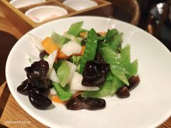 -闽上鲜·福建菜(龙湖滨江天街店)