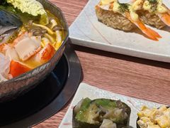 -晴季寿司(活力城店)