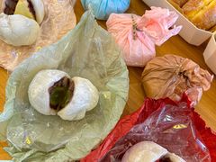 -高力乐面包咖啡厅(西塔店)