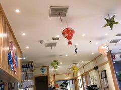 大堂-万鱼亭 日本料理(无锡香山名园店)