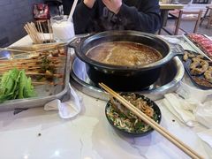 -钢管厂五区小郡肝火锅串串香(清河店)