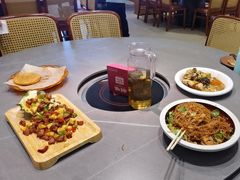 -创味·民间海南菜·非遗藤桥排骨(藤桥·免税城店)