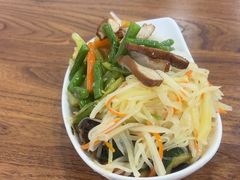 -兰溪十八浇(天一店)