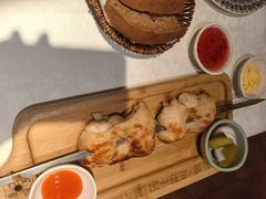 -俄士厨房(环球港店)