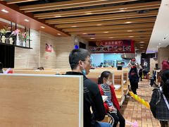 -冰岛茶餐厅(世茂店)