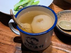 -丹江渔村(首都机场店)