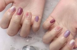 -M·X Nail日式美甲美睫