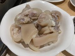 -白云宾馆·白云宴餐厅