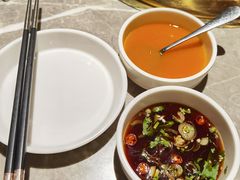 -韩盛·古法烤肉店(皇城恒隆广场店)