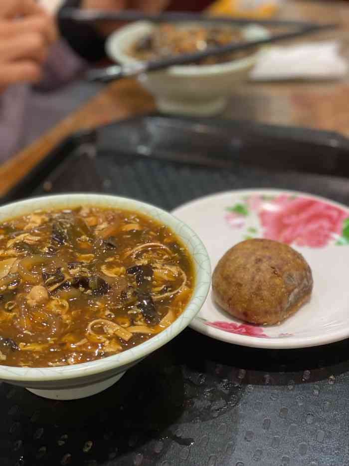 老宅门(永泰店)-"十多年的老店了,周边很多饭馆都倒闭了,但.